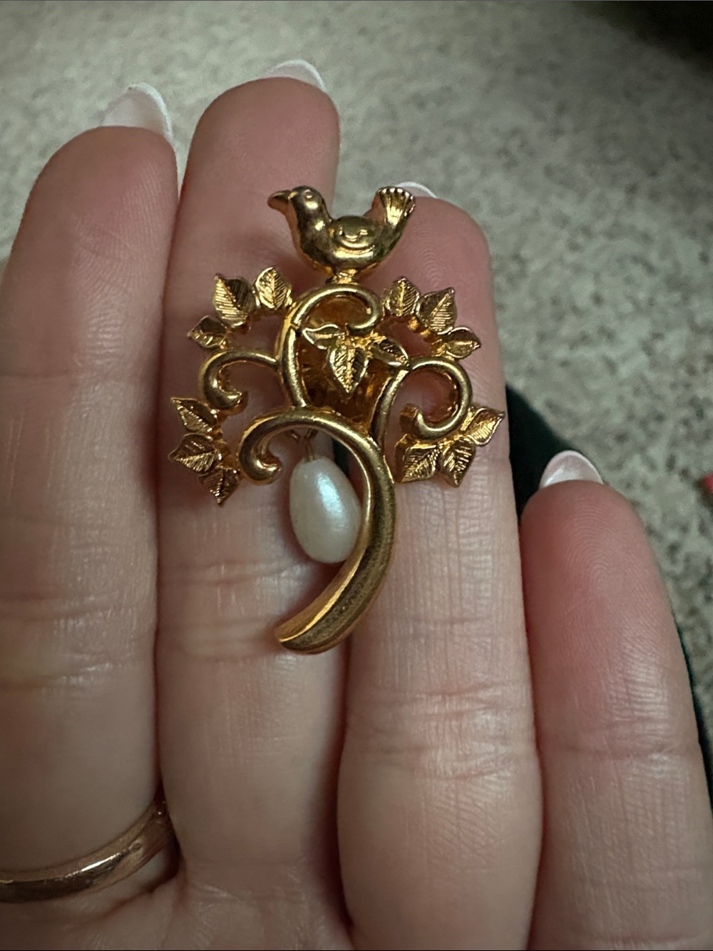 Brooch